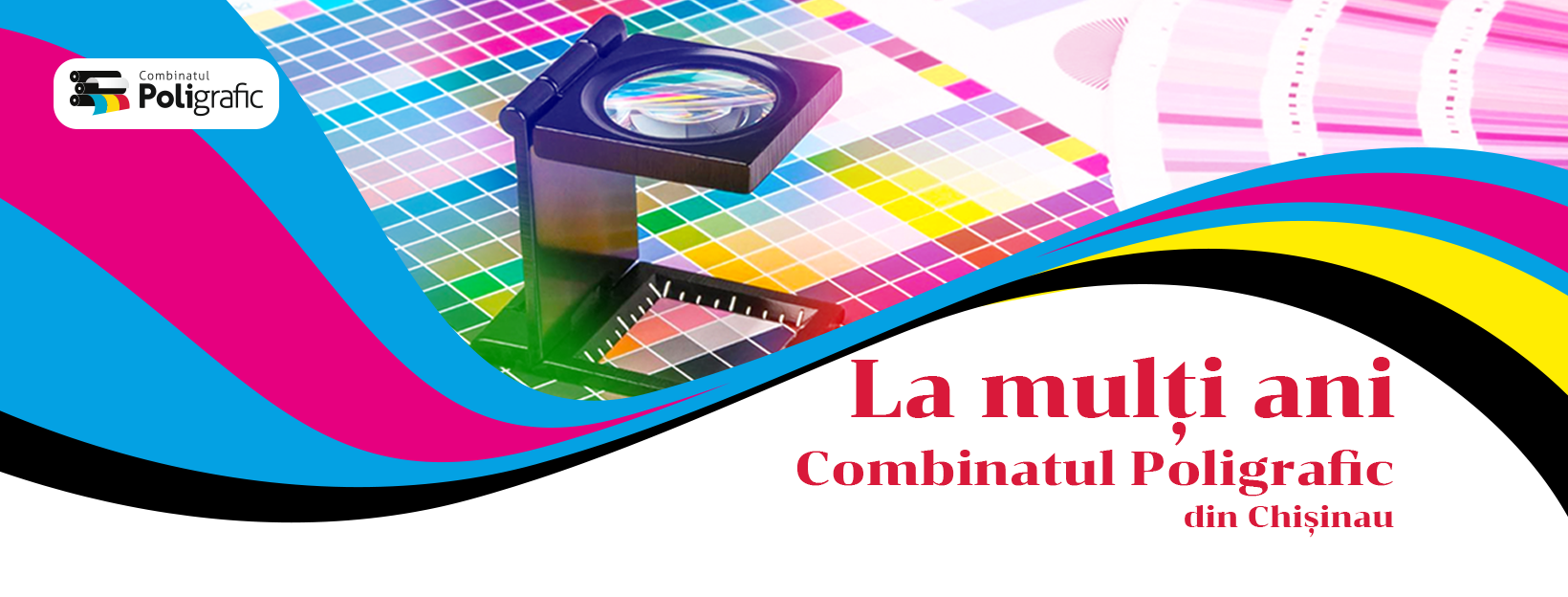 Aniversarea 76 de ani de la fondare