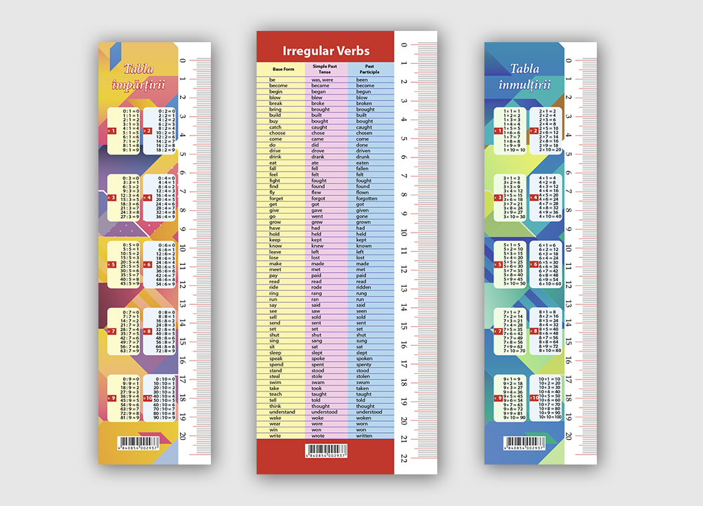 Semn de carte