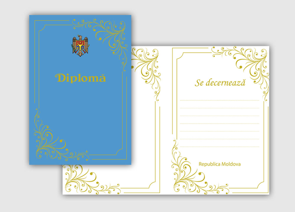Diplome A3