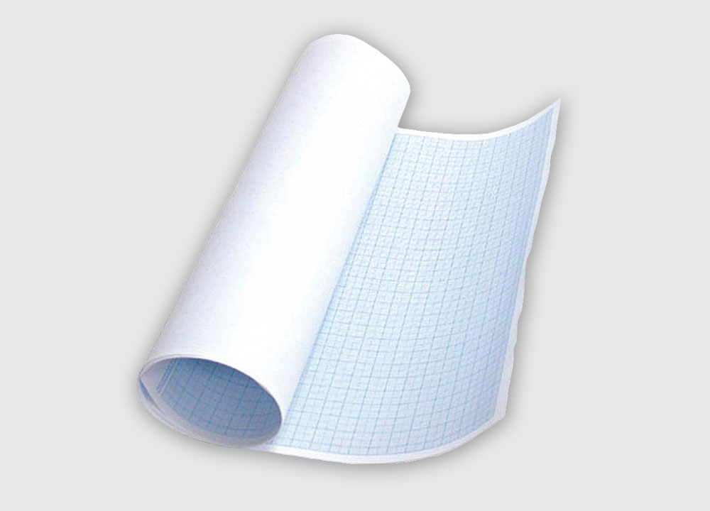 Hârtie milimetrică A1/A2/A3